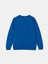 Yeni Sezon Bisiklet Yaka Erkek Çocuk Sweatshirt 4
