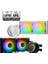 Msı Mag Corelıquıd E240 Argb LED 240MM Sıvı Soğutma 1