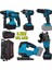 Cat Power 4150 Makine Seti 5 Parça 1