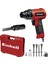 Einhell Tc Pc 45 Set Havalı Kırıcı 1