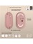 Logıtech Pebble 2 M350S Kablosuz Bluetooth Sessiz Optik Mouse Pembe 910-007014 1