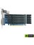Asus Geforce GT710-SL-2GD5-BRK-EVO 2gb Ddr5 64BIT 1xvga 1xhdmı 1xdvı Ekran Kartı 2