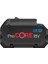 Professional Procore 18 Volt 5,5 Ah Li-Ion Akü 3
