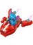 Lilo ve Stiç Plaj Evi 43268-9 Yaş Üzeri Prenses Seven Kız ve Erkek Çocuklar Için 6 Odası ve Çatı Gözlemevi Olan Uzay Gemisi ve 5 Minifigür Içeren Yaratıcı Oyuncak Yapım Seti (834 Parça) 3