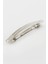 Metal Otamatik Toka 8 cm 1 Adet 1