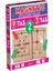 Bfs 1531549 Manyetik Strateji Oyunları 9 Taş+3 Taş -Dıytoy 1