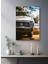 Kanvas Tablo Urban Classic Araba Dekoratif Araba Serisi A4 Kanvas Tablo 70 x 100 1