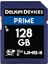 Devices 128GB Sdxc Uhs-Iı (U3/V60) Bellek Kartı 1