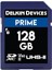 Devices 128GB Sdxc Uhs-Iı (U3/V60) Bellek Kartı 2