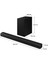 3 Boyutlu Çevresel Ses Dts Virtual x & Dolby Audio Game Mode, Derin ve Zengin Bas 3.1 Soundbar 370WATT - Hassas Tartı (Onerous) 7