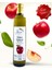 Içilebilir Elma Sirkesi Doğal Fermantasyon - Apple Vinegar 500 ml 1