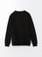 Yeni Sezon Bisiklet Yaka Erkek Çocuk Sweatshirt 2