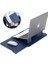 15,6 Inç Dizüstü Bilgisayar Kılıfı Dizüstü Bilgisayar Ayarlanabilir, Pro 16"/15" 15.6" Hp Acer Chromebook Bilgisayar Için Mouse Padli Bilgisayar 2