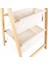 Tony Bambu 2 Katlı Organizer 76 cm 2