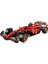 Ferrari Sf–24 F1 Araba 42207 – Yetişkinler Için 1:8 Ölçekli V6 Motor, Vites Kutusu, Direksiyon ve Drs Içeren Yarış Arabası Modeli Yapım Seti, Hediye Fikri (1361 Parça) 3