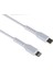 SBS-64474 Lightnıng -Type C Kablo 1metre- Beyaz 1