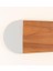 Agni Akasya Kesme Tahtası 46X17 cm 2