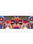 Art Crayon 6&apos;lı 2