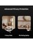 2k Iç Kamera E1, Pan & Tilt, Homekit Secure Video, Çift Yönlü Ses, Gece Görüşü, Kişi Takip, Wi-Fi 6, Homekit, Alexa, Google Home ve Ifttt Desteği 2