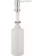 Arkitekta A44285 Sıvı Sabunluk Krom 1