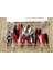 61284 24 Pc Clip Assortment 2