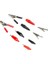 61284 24 Pc Clip Assortment 3