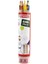 Easycolors - Ergonomik Kuru - 6 Renkli Tüp - Sağ 2