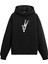 Düşen Adam Tasarım Hoodie 1