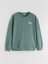 Yeni Sezon Bisiklet Yaka Erkek Çocuk Sweatshirt 1