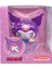 Bfs Hello Kitty Kuromi Figür 16 cm 2