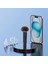 Wm-10 Akıllı Telefon Veya Tabletler Için Kablosuz Klipsli Mikrofon (Type-C) 3