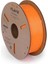 Hyper Pla Filament - Turuncu 1