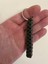 Haki Gri Paracord Anahtarlık 5