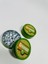 43MM 2parça Full Metal Tutun Parçalıyıcı Grinder 1