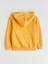 Yeni Sezon Kapüşonlu Baskılı Erkek Çocuk Sweatshirt 3