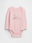 Bebek Açık Pembe Brannan Bear Bodysuit 1