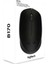 Logıtech B170 Kablosuz Mouse Siyah 910-004798 2