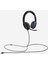 Logıtech H540 USB Siyah Kulaklık 981-000480 1