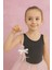 Pembe Bale Point Anahtarlık 1