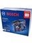 Professional Gbh 180-LI Akülü Kırıcı Delici + 11 Parça Sds Plus Aksesuar Seti (18 Volt, 2 x 4,0 Ah Akü; Şarj Cihazı, Karton Kutuda) 3