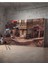 Kanvas Tablo Le Bonoparte Cafe Dekoratif Kanvas Tablo 60 x 90 1