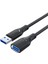 USB 3.0 Uzatma Kablosu 1 Metre 1