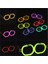 Glow Stick Elma Gözlük - Glow Partisi Gözlüğü - Glow Stick Gözlük 12 Adet (4172) 5