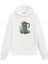 Kahve Makinesi Ev Tasarım Hoodie 1