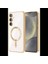Samsung Galaxy A15 4g Kross Magneticsafe Kapak 1