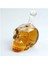 Crystal Head Kuru Kafa Cam Şişe 350 ml 4
