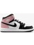 Jordan Air 1 Mid Unisex Spor Ayakkabı 1