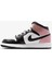 Jordan Air 1 Mid Unisex Spor Ayakkabı 2