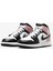 Jordan Air 1 Mid Unisex Spor Ayakkabı 3