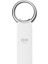 PD175 Metal USB Bellek 8 GB 1
